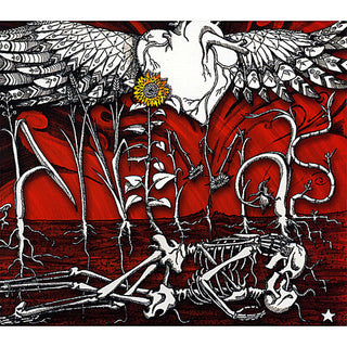 the album cover for Locura - Animas