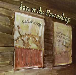 Various- Jazz At The Pawnshop (Vinyl)