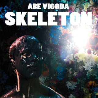 Abe Vigoda- Skeleton