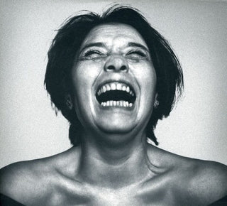 the album cover for Liliana Herrero - Igual A Mi Corazon [Import]