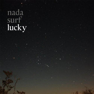 Nada Surf- Lucky