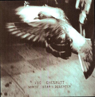 Vic Chesnutt- North Star Deserter