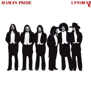 Mama's Pride- Uptown & Lowdown
