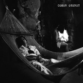 the album cover for Conor Oberst - Conor Oberst