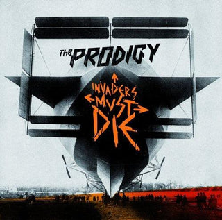 Prodigy- Invaders Must Die (Vinyl)