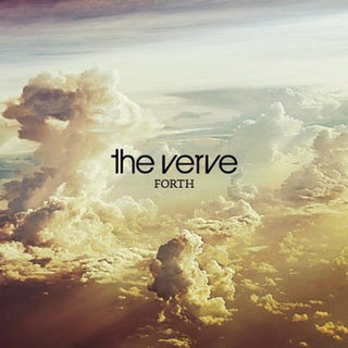 The Verve- Forth
