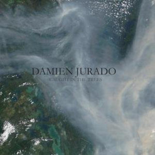 Damien Jurado- Caught in the Trees