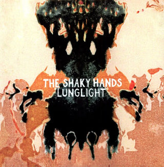 The Shaky Hands- Lunglight