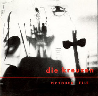 Die Kreuzen- October File