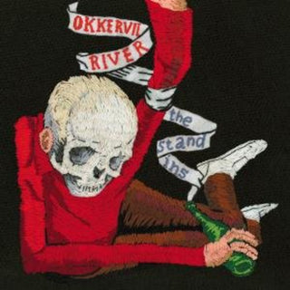 Okkervil River- The Stand Ins