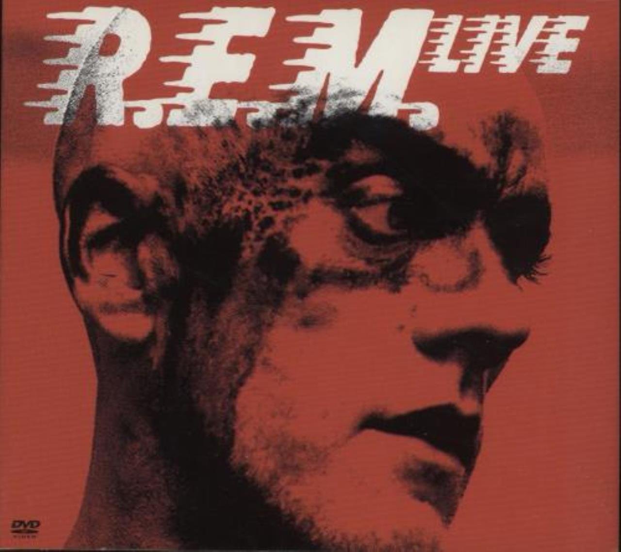 R.E.M.- R.E.M. Live