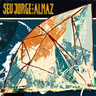 Seu Jorge- Seu Jorge and Almaz