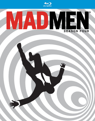 Mad Men Season Four