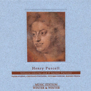 the album cover for Il Suonar Parlante - Fantazias of Four Parts