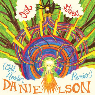 Danielson Famile- Our Givest [Remix] [Single]