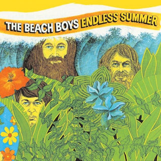 The Beach Boys- Endless Summer