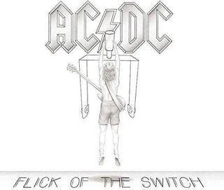 AC/DC- Flick Of The Switch