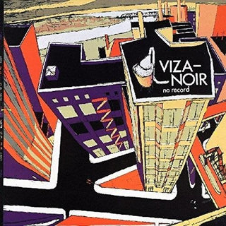 Viza-Noir- No Record