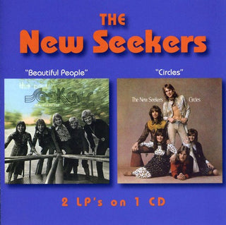 The New Seekers- Beautiful People/Circles