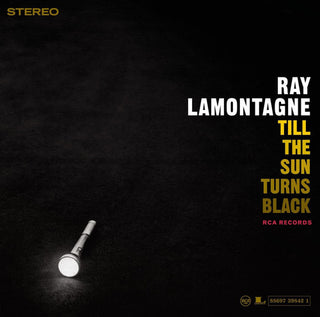 Ray LaMontagne- Till the Sun Turns Black