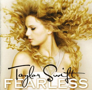 Taylor Swift- Fearless