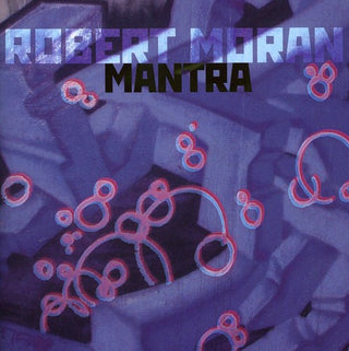 the album cover for Sound Affairs/Pianocircus - Mantra