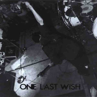 One Last Wish- 1986 (Vinyl)