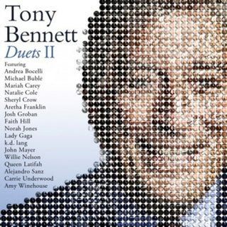 Tony Bennett- Duets 2