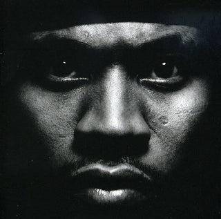 the album cover for LL COOL J - All World: Greatest Hits