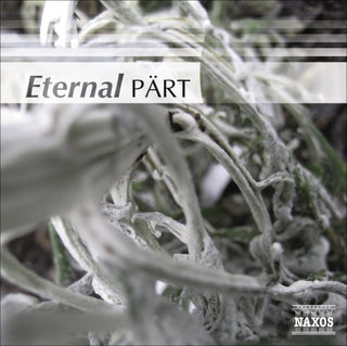 the album cover for Eternal Part / Various - Eternal Part / Various