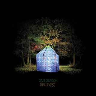Dan Deacon- Bromst