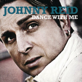 the album cover for Johnny Reid - Dance With Me [Import]