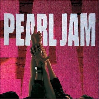 Pearl Jam- Ten