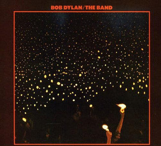 Bob Dylan/The Band- Before The Flood (Remastered, Reissue)