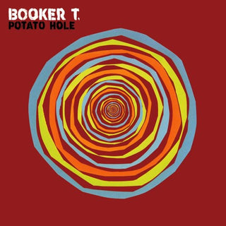 Booker T.- Potato Hole