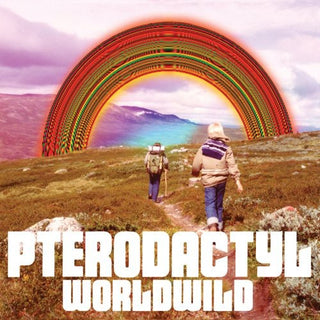 Pterodactyl- Worldwild