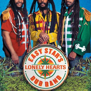 Easy Star All-Stars- Easy Star's Lonely Hearts Dub Band [Bonus Tracks] [Bonus 7"]