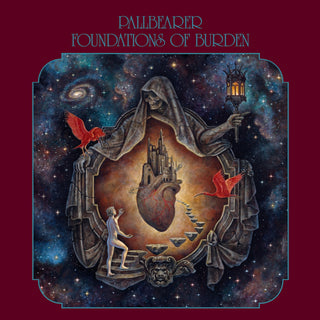 Pallbearer- Foundations Of Burden (2025 Redux) [Reissue] (PREORDER)