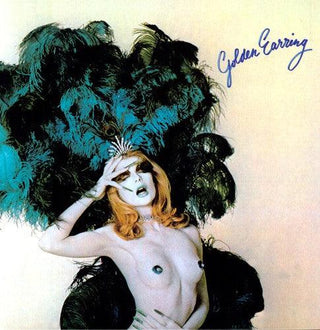 Golden Earring- Moontan