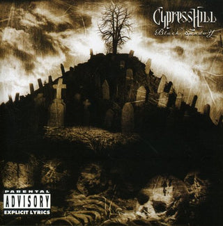 Cypress Hill- Black Sunday