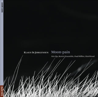 the album cover for Remix - Moon-Pain