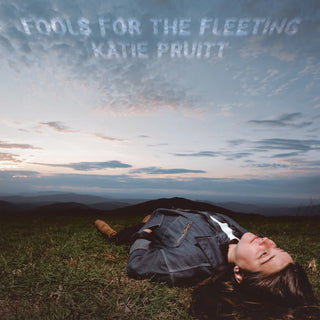 Katie Pruitt- Fools For The Fleeting (Softpak) (CD)