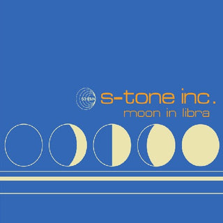 S-Tone Inc.- Moon in Libra