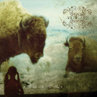 Weinland- Breaks In The Sun [180-Gram Vinyl] [Limited Edition]