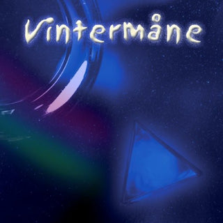 the album cover for Vintermane - Vintermane / Various