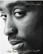 The Rose That Grew From Concrete by Tupac Shakur