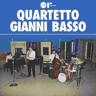 Gianni Basso- Quartetto Gianni Basso