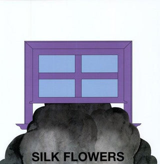 Silk Flowers- Silk Flowers