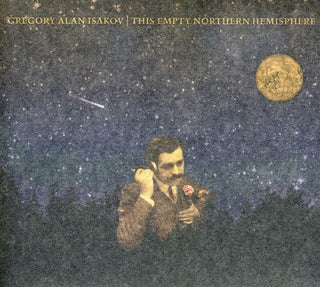 Gregory Alan Isakov- This Empty Northern Hemisphere