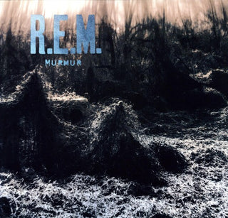R.E.M.- Murmur (Bonus Tracks, 180 Gram Vinyl, Remastered, Reissue)